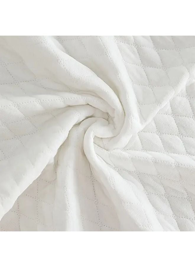 Washable Care Pads Heavy Absorbency Leakproof Design Size 15 75x23 62 Inches - Image 5